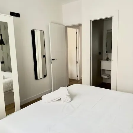 Daire Vivienda Centrica Junto Al Museo