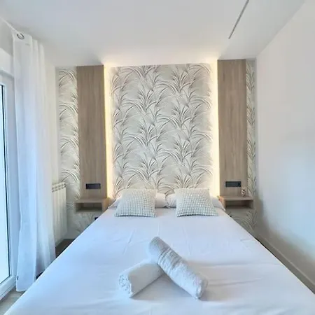 아파트 Vivienda Centrica Junto Al Museo