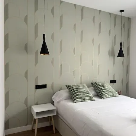 Vivienda Centrica Junto Al Museo 아파트 Burgo