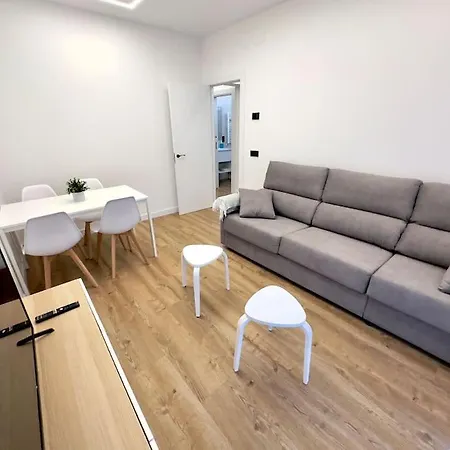 Vivienda Centrica Junto Al Museo