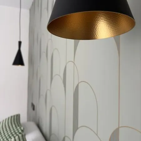 아파트 Vivienda Centrica Junto Al Museo Burgo