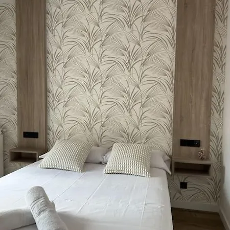 Vivienda Centrica Junto Al Museo *