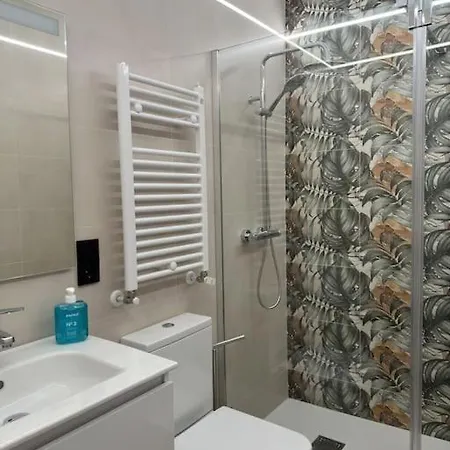 Vivienda Centrica Junto Al Museo *