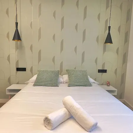 Vivienda Centrica Junto Al Museo *