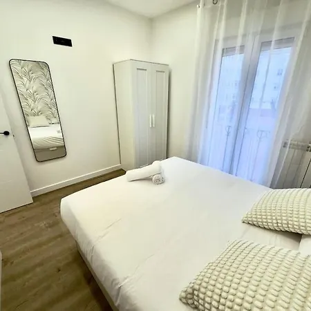 아파트 Vivienda Centrica Junto Al Museo