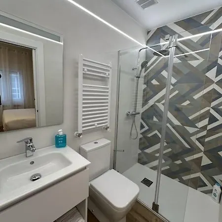 Vivienda Centrica Junto Al Museo *