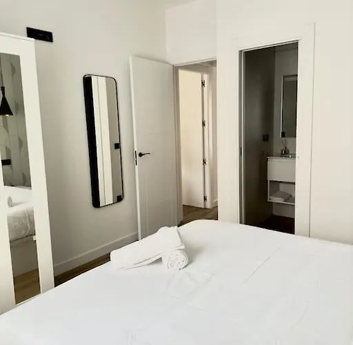 Apartment Vivienda Centrica Junto Al Museo