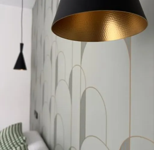 Appartement Vivienda Centrica Junto Al Museo Burgo