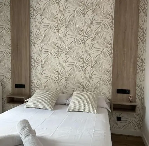 Vivienda Centrica Junto Al Museo *