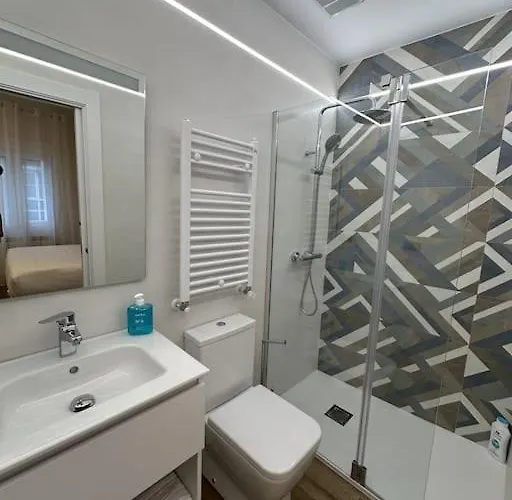 Vivienda Centrica Junto Al Museo *